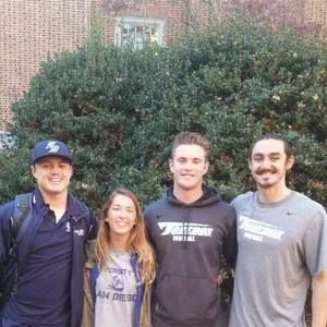 Meet your Posher, Daniel